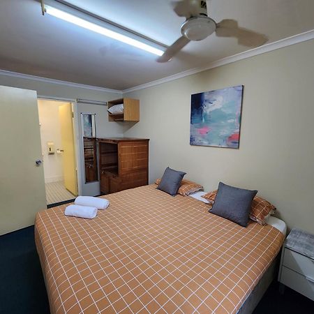 Perth City Apartment Hotel Exterior photo