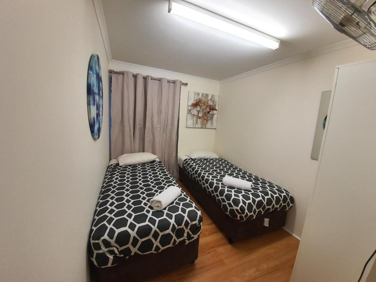 Perth City Apartment Hotel Exterior photo