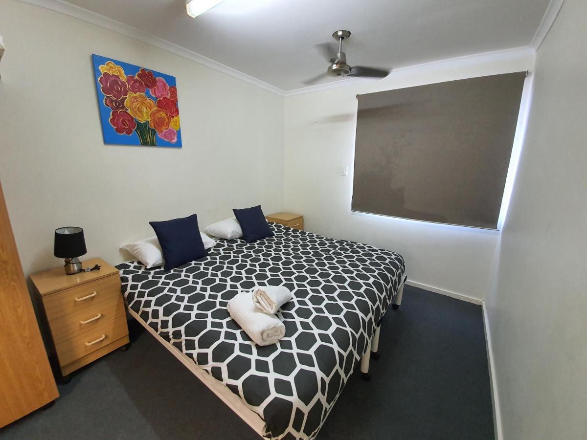 Perth City Apartment Hotel Exterior photo