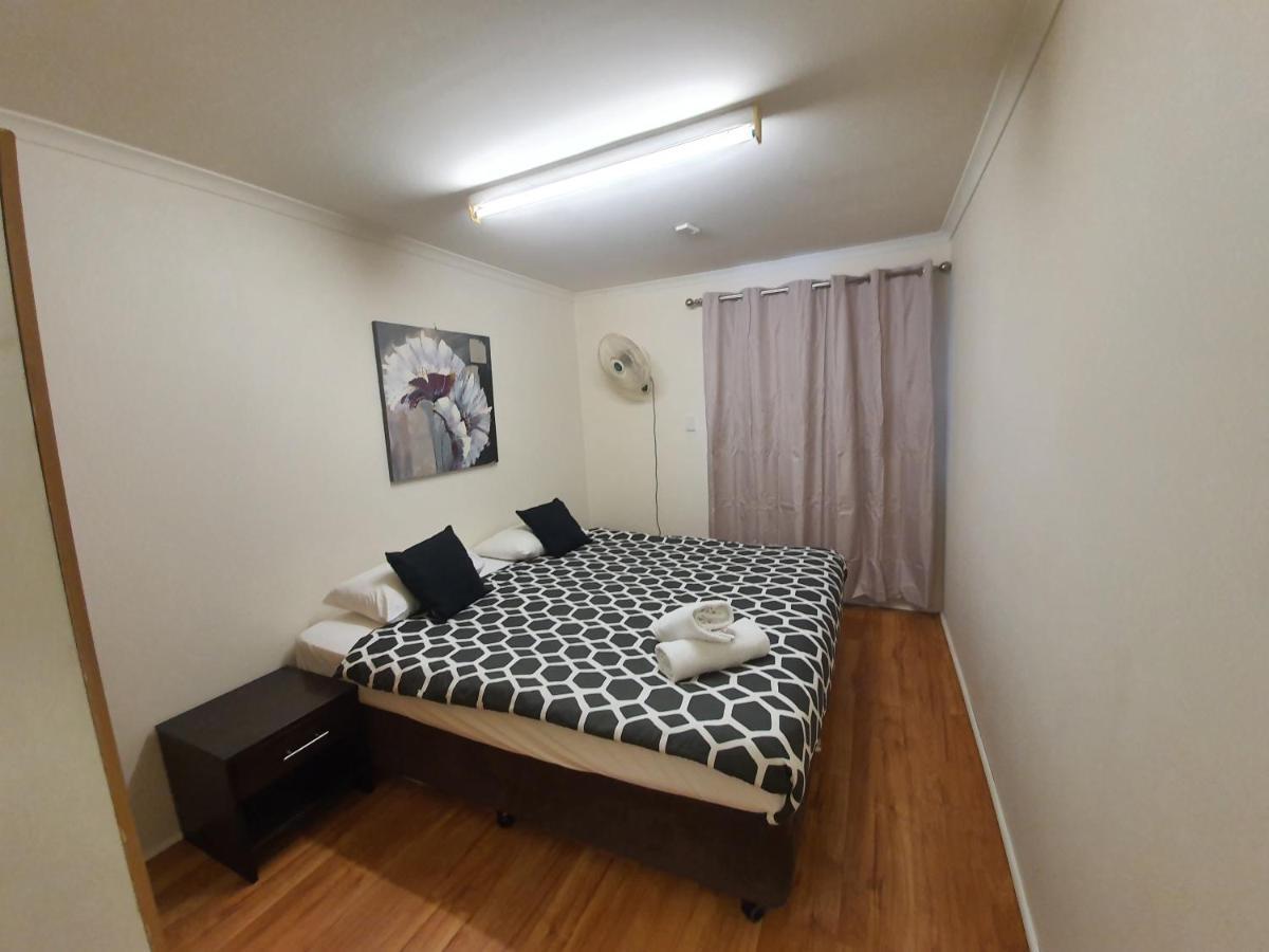 Perth City Apartment Hotel Exterior photo