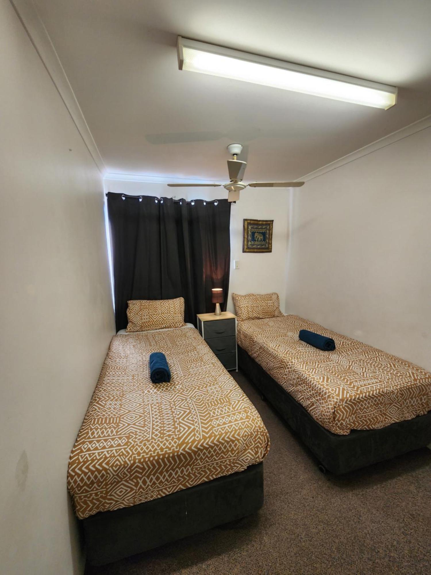 Perth City Apartment Hotel Exterior photo