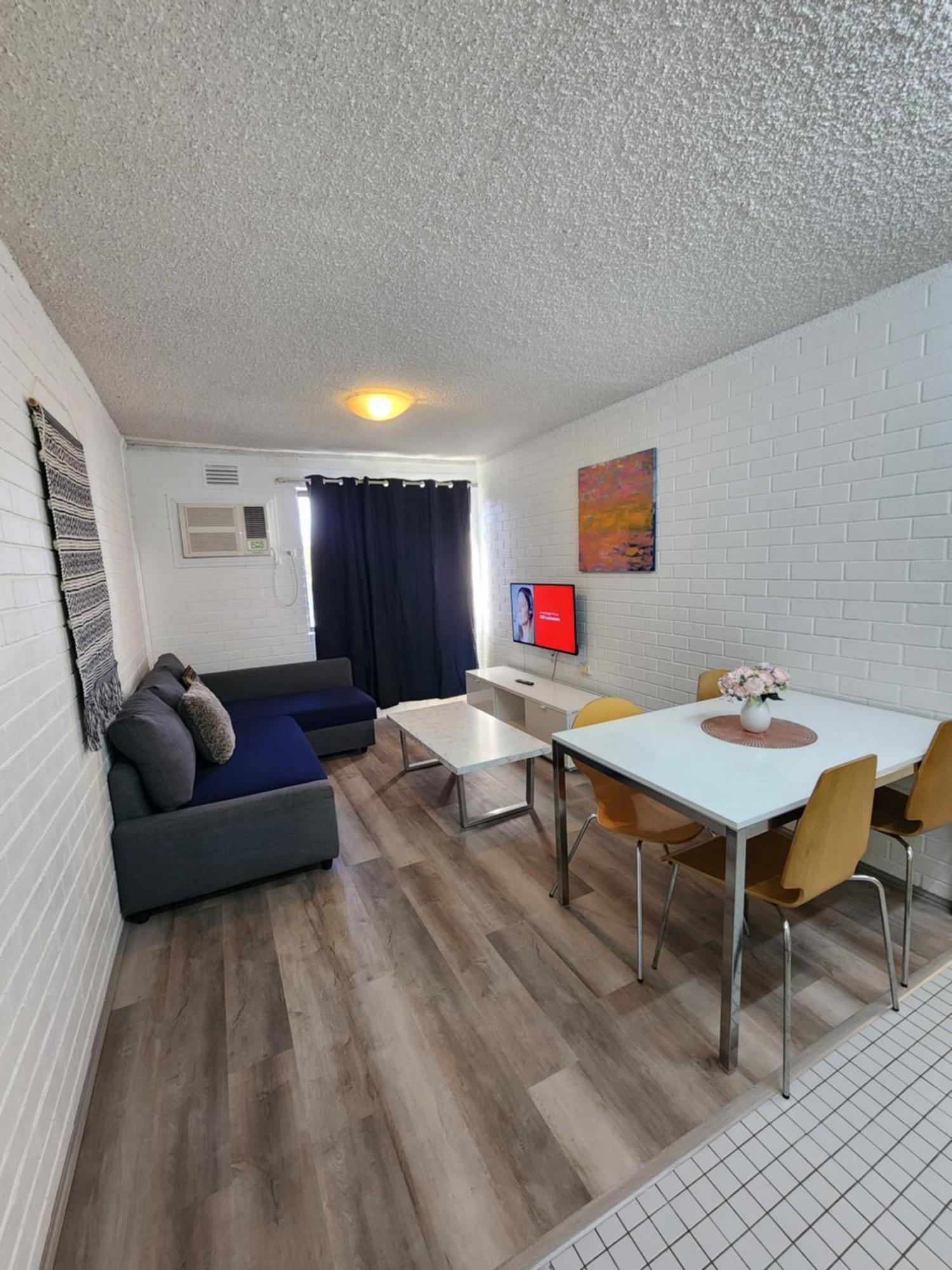 Perth City Apartment Hotel Exterior photo