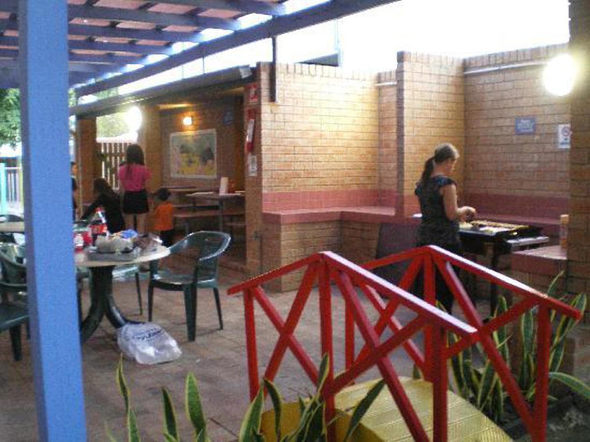 Perth City Apartment Hotel Exterior photo