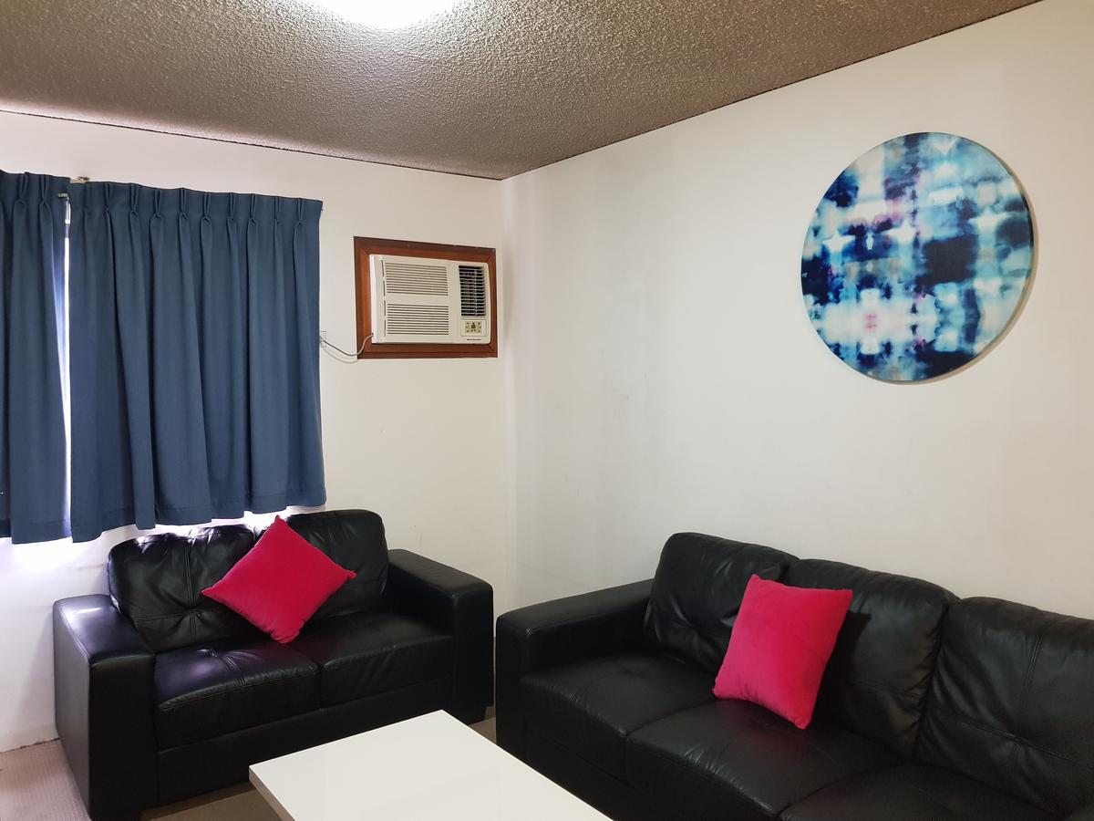 Perth City Apartment Hotel Exterior photo