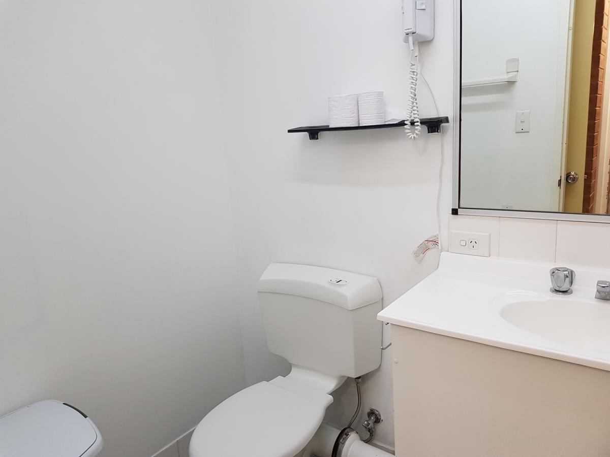 Perth City Apartment Hotel Exterior photo